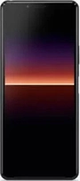 Sony Xperia 10 II Dual-SIM Black
