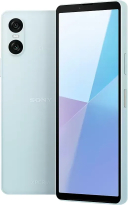 Sony Xperia 10 VI blue