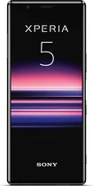 Sony Xperia 5 Dual-SIM Black