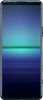 Sony Xperia 5 II Dual-SIM Blue