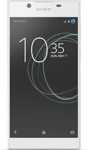 Sony Xperia L1 White