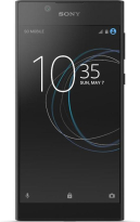 Sony Xperia L1 black