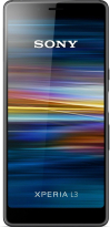 Sony Xperia L3 Dual-SIM black