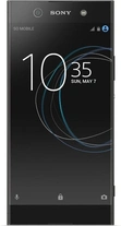 Sony Xperia XA1 Ultra Dual-SIM Black