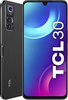 TCL 30+ Tech Black