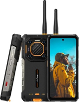 Ulefone Armor 26 Ultra Walkie Talkie black