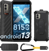 Ulefone Power Armor X11 schwarz