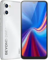 Umidigi C1 Matte Silver