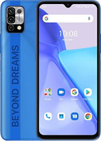 Umidigi Power 5 128GB Sapphire Blue