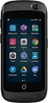Unihertz Jelly Pro schwarz