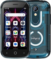 Unihertz Jelly Star blau