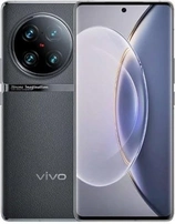 Vivo X90 Pro Legendary Black