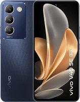 Vivo Y72 5G Graphite Black