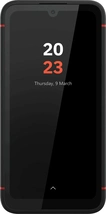 Volla Phone X23 (Volla OS) Black