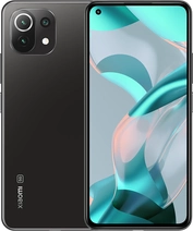 Xiaomi 11 Lite 5G NE 256GB/8GB Truffle Black