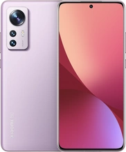 Xiaomi 12 128GB Violet