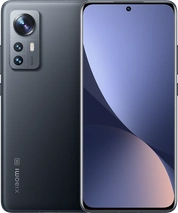 Xiaomi 12 Pro 256GB/12GB Gray
