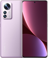 Xiaomi 12X 256GB purple