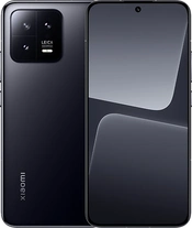 Xiaomi 13 256GB/12GB Black