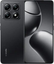 Xiaomi 14T 256GB Titanium Black