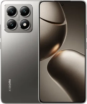 Xiaomi 14T 256GB Titanium Gray