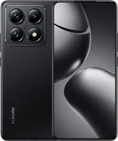 Xiaomi 14T Pro 512GB Titanium Black