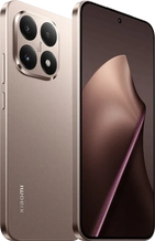 Xiaomi 15T 512GB Rose Gold