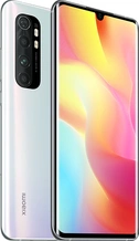Xiaomi Mi Note 10 Lite 64GB glacier white