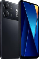 Xiaomi Poco C65 256GB black