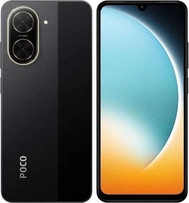 Xiaomi Poco C71 64GB Black