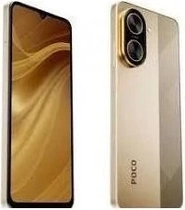 Xiaomi Poco C71 64GB gold