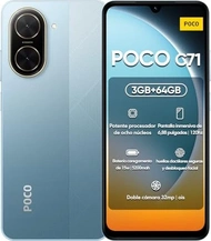 Xiaomi Poco C71 64GB Blue