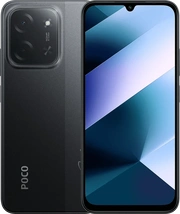 Xiaomi Poco C85 128GB Black