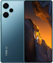 Xiaomi Poco F5 256GB/12GB blue