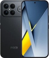 Xiaomi Poco F8 Ultra 512GB Black