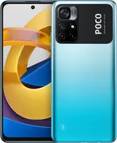 Xiaomi Poco M4 Pro 5G 128GB Cool Blue