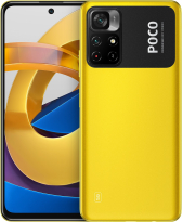 Xiaomi Poco M4 Pro 5G 64GB POCO Yellow