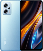 Xiaomi Poco X4 GT 128GB blue