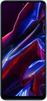 Xiaomi Poco X5 5G 128GB blue