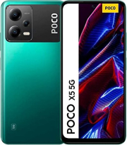 Xiaomi Poco X5 5G 256GB green