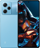 Xiaomi Poco X5 Pro 5G 128GB blau