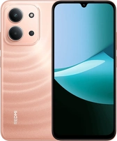 Xiaomi Redmi 15C 128GB/4GB Twilight Orange