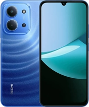 Xiaomi Redmi 15C 128GB/6GB Moonlight Blue