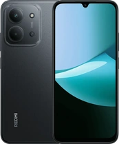 Xiaomi Redmi 15C 256GB/8GB Midnight Black