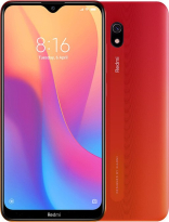 Xiaomi Redmi 8A 32GB/2GB sunset red