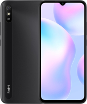 Xiaomi Redmi 9A granite grey