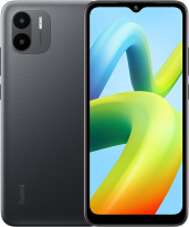 Xiaomi Redmi A1 32GB/2GB schwarz