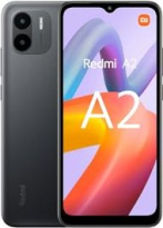 Xiaomi Redmi A2 32GB/2GB black