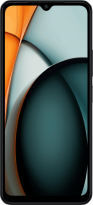 Xiaomi Redmi A3 128GB Midnight Black