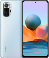 Xiaomi Redmi Note 10 Pro 64GB Glacier Blue